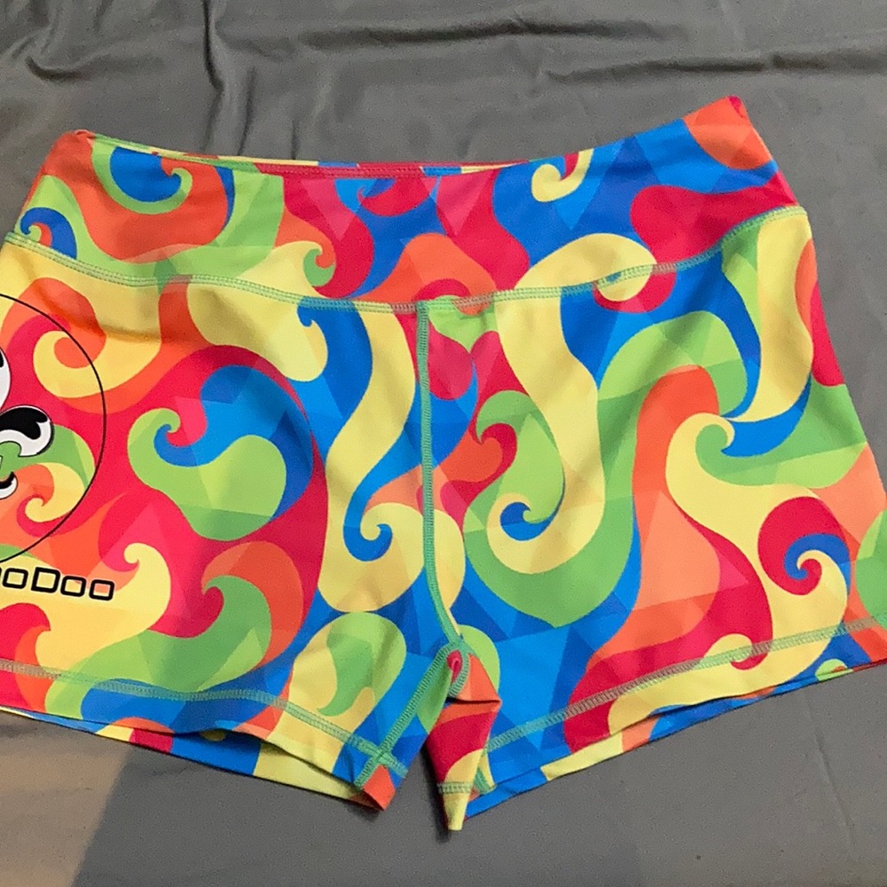Barbell Voodoo size XL